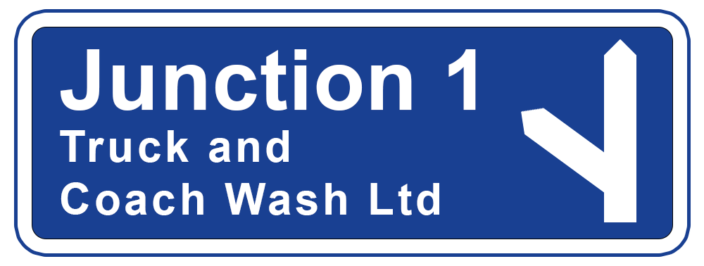 Junction 1 Truck Wash